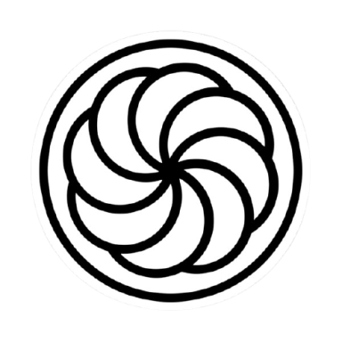 Suncross Foundation Sober Living Facility logo