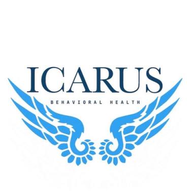 Icarus Recovery Center Las Vegas logo