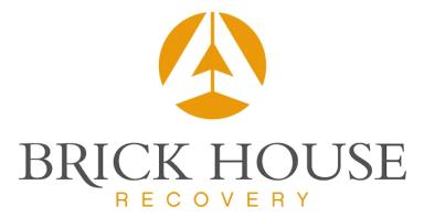 Brick House Recovery logo
