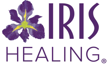 Iris Healing Center logo