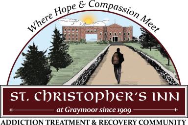 St. Christopher's Inn logo