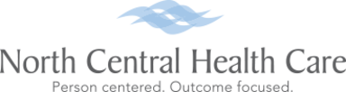 Hope House Wausau logo