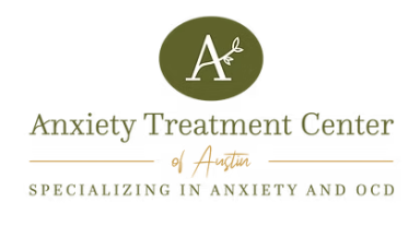 Anxiety Treatment Center of Austin logo