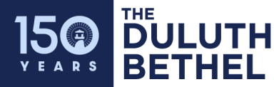 Duluth Bethel Port Rehabilitation Center logo