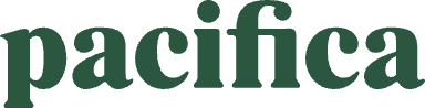 Pacifica logo