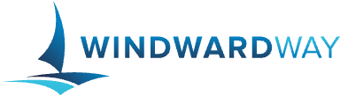 Windward Way Recovery Newport Beach logo