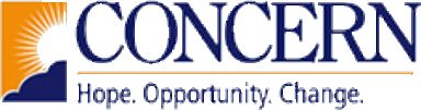 CONCERN Professional Services Tannersville logo