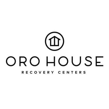 Oro House Los Angeles logo