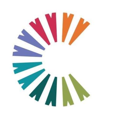 The Connection Recovery House logo