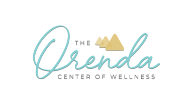 Orenda Men's Residential logo