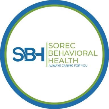Sorec Behavioral Health  logo