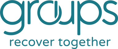Groups Recover Together Lafayette logo