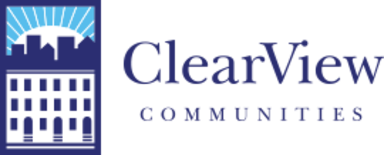 ClearView Communities logo