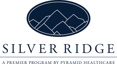 Silver Ridge logo