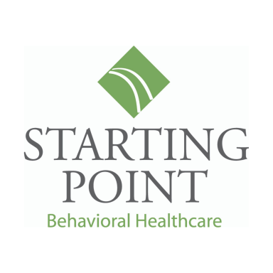 Starting Point Behavioral Healthcare Yulee logo