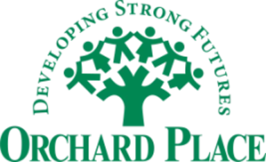 Orchard Place Residential Campus logo