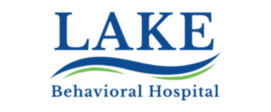 Lake Behavioral Hospital logo