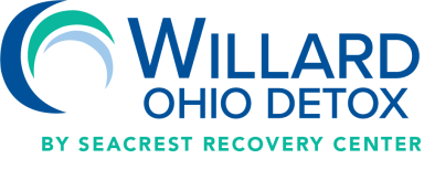 Willard Ohio Detox logo