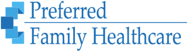 Preferred Family Healthcare Adolescent Residential logo