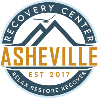 Asheville Recovery Center logo
