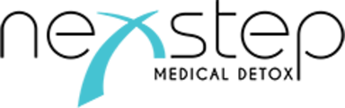 Nexstep Medical Detox logo