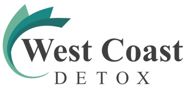 West Coast Detox logo