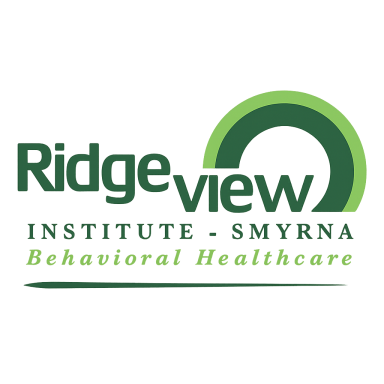 Ridgeview Institute Smyrna logo