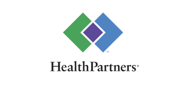  HealthPartners Clinic Hudson logo