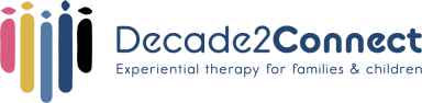 Decade2Connect logo