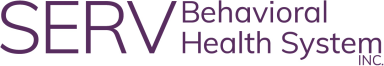 SERV Clifton Community Behav Health logo