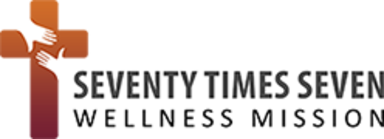 Seventy Times Seven Wellness Mission logo