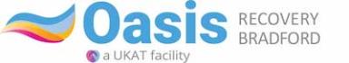 Oasis Recovery Bradford logo