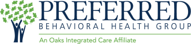 Preferred Behav Health Sail and Teen Intervene Programs logo