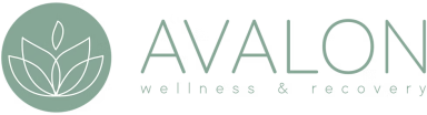 Avalon Wellness and Recovery logo