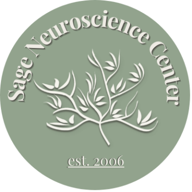 Sage Neuroscience Center logo
