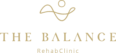 THE BALANCE Rehab Clinic Marbella logo