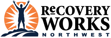 Recovery Works NW Inpatient Detox logo