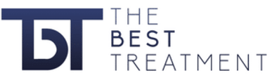 The Best Treatment Center logo