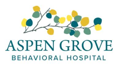 Aspen Grove Behavioral Hospital logo