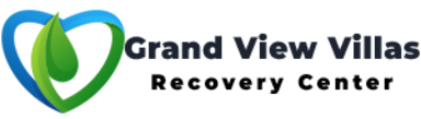 Grand View Villas Recovery Center logo