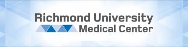 RUMC Silberstein Clinic Med Sup Withdrawal Outpatient Clinic logo
