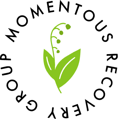 Momentous Recovery Group logo