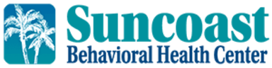 Suncoast Behavioral Health Center logo