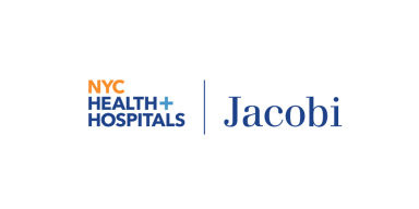 NYC Health + Hospitals - Jacobi logo