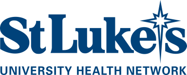 St Lukes Lehighton Behavioral Health Inpatient logo