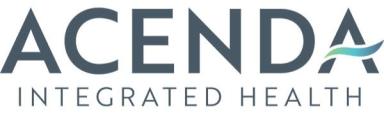 Acenda Pittsgrove logo