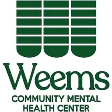 Weems Community Mental Health - Leake County logo