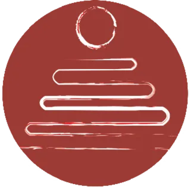 Red Mountain Sedona  logo