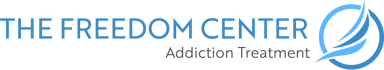 The Freedom Center Residential logo