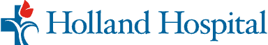 Holland Hospital  logo